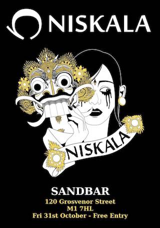 Niskala Gig